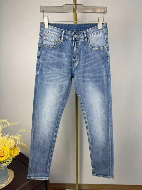 Picture of Gucci Jeans Long _SKUGuccisz29-388qx20010376